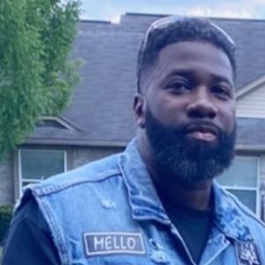 Meet your Posher, Andre